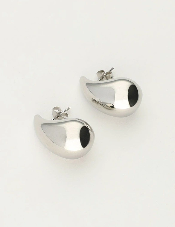 My Jewellery earring big drop MJ10732