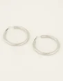 My Jewellery Earring big hoops MJ07379