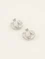 My Jewellery Earring bold strass Mj07606