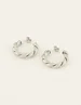 My Jewellery Earring braided MJ07991