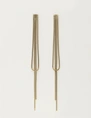 My Jewellery Earring chains MJ11931