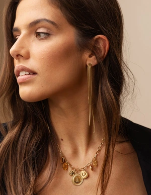 My Jewellery Earring chains MJ11931
