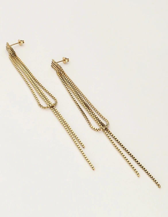My Jewellery Earring chains MJ11931
