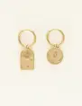 My Jewellery Earring charm mix MJ09434