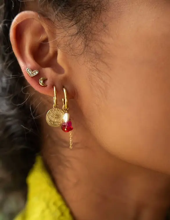 My Jewellery Earring charm mix MJ09434