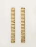 My Jewellery Earring coin chain MJ11924