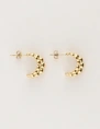 My Jewellery Earring dots double MJ11527