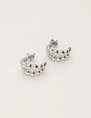 My Jewellery Earring dots double MJ11527