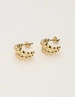 My Jewellery Earring dots double MJ11527