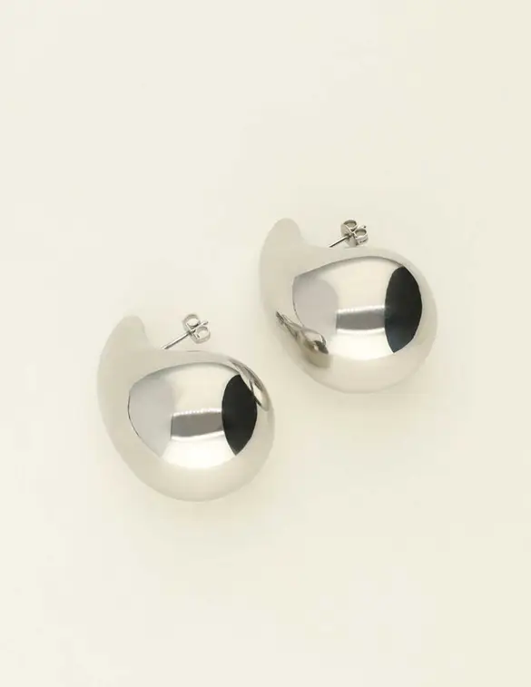 My Jewellery Earring drop big MJ09810