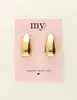 My Jewellery Earring drop small MJ09809