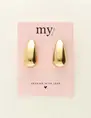 My Jewellery Earring drop small MJ09809