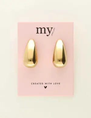 My Jewellery Earring drop small MJ09809