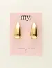 My Jewellery Earring drop small MJ09809