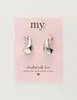 My Jewellery earring drop small MJ10708