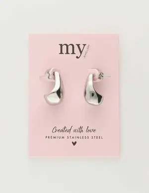 My Jewellery earring drop small MJ10708