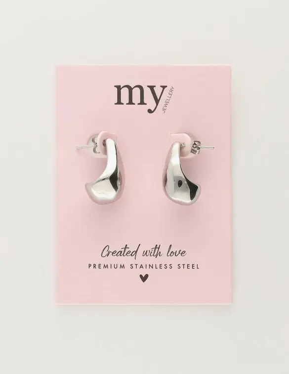 My Jewellery earring drop small MJ10708