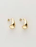 My Jewellery earring drop small MJ10708