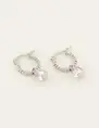 My Jewellery Earring drop stone MJ07601