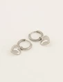 My Jewellery Earring Heart MJ06457