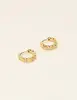 My Jewellery Earring hearts pearls MJ09210