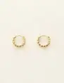 My Jewellery Earring hearts pearls MJ09210
