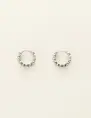 My Jewellery Earring hearts pearls MJ09210
