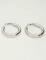 My Jewellery Earring hoop basic 4cm MJ09732