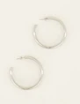 My Jewellery Earring hoop big MJ07354