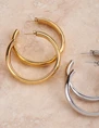 My Jewellery Earring hoop big MJ07354