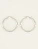 My Jewellery Earring hoops big MJ07381