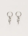My Jewellery Earring hoops mini rose MJ11507