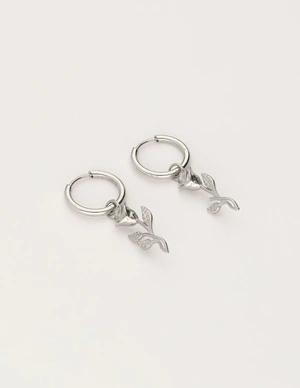 My Jewellery Earring hoops mini rose MJ11507