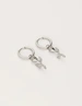 My Jewellery Earring hoops mini rose MJ11507