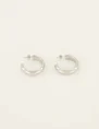My Jewellery Earring hoops small MJ07334