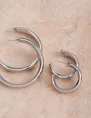 My Jewellery Earring hoops small MJ07334