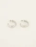 My Jewellery Earring hoops small MJ07334