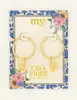 My Jewellery Earring hoops sunflower MJ08672