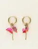 My Jewellery Earring mix stones MJ09438