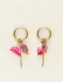 My Jewellery Earring mix stones MJ09438