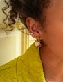 My Jewellery Earring mix stones MJ09438