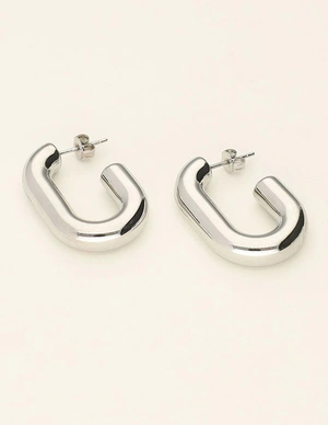 My Jewellery Earring oval MJ10048