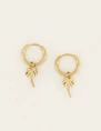 My Jewellery Earring Palmtree MJ06455