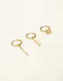 My Jewellery Earring set 3 heart MJ08584