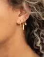My Jewellery Earring set 3 stars MJ08583