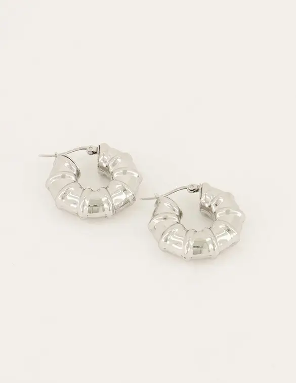 My Jewellery Earring Statement MJ06652