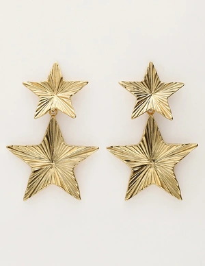 My Jewellery Earring statement stars MJ11933