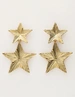 My Jewellery Earring statement stars MJ11933