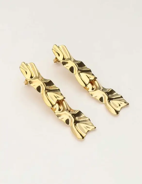 My Jewellery Earring statement vintage MJ10443