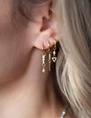 My Jewellery Earring stones 4 MJ07463